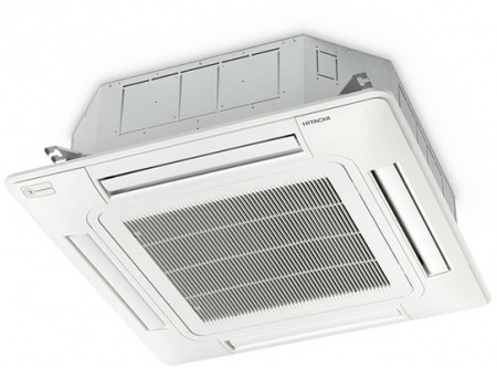 Кассетная VRF система 2-2,9 кВт Hitachi RCI-1.0FSN4