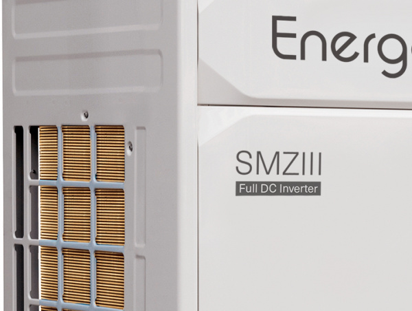 Наружный блок VRF системы 60-90,9 кВт Energolux SMZU215V3AI