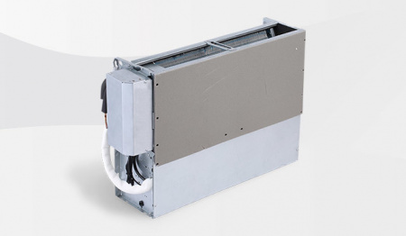 Напольно-потолочная VRF система 7-8,9 кВт Bosch AF-F 71-1