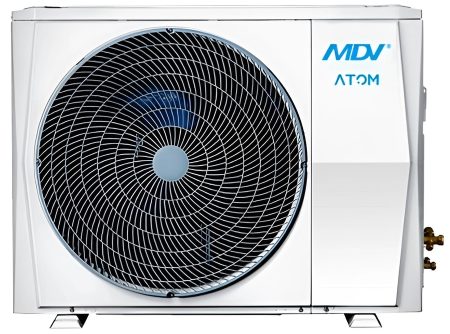 Наружный блок VRF системы 15-19,9 кВт Mdv V56W/DHN1(At)