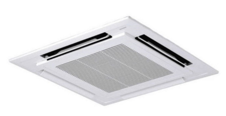 Кассетная VRF система 8-9,9 кВт Toshiba MMU-UP0301HP-E