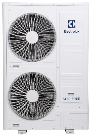Наружный блок VRF системы 23-28,9 кВт Electrolux ESVMO-SF-280-SH