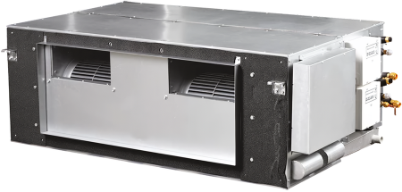 Канальная VRF система 6-7,9 кВт Mdv MDI2-71T1DHN1