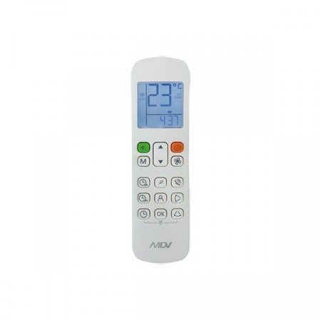 Кассетная VRF система 4-4,9 кВт Mdv D45Q1/N1-D