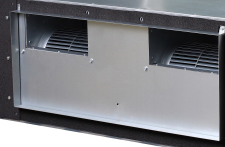 Канальная VRF система 25-59,9 кВт Carrier 42VD058H112011010