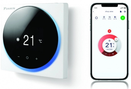 Канальная VRF система 3-3,9 кВт Daikin FXDA32A