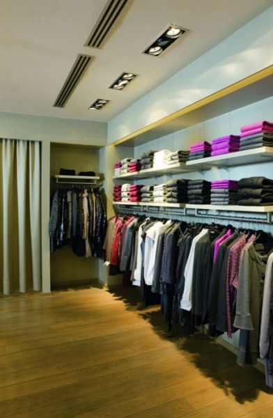 Канальная VRF система 6-7,9 кВт Daikin FXSA63A