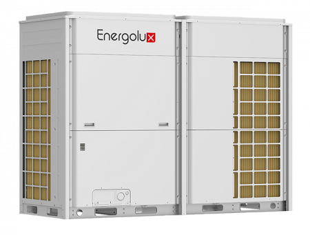 Наружный блок VRF системы 60-90,9 кВт Energolux SMZU255CEBI