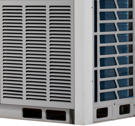 Наружный блок VRF системы 60-90,9 кВт Clivet MV6-XMi_670T