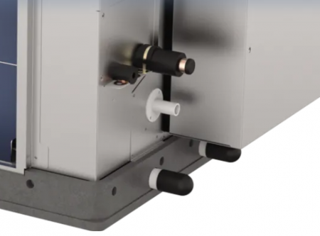 Канальная VRF система 16-22,9 кВт QUATTROCLIMA QV-M220DHD