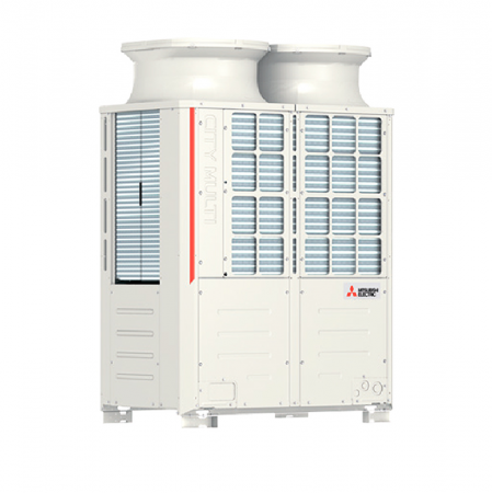 Наружный блок VRF системы 45-49,9 кВт Mitsubishi Electric PUHY-P400 YNW-A