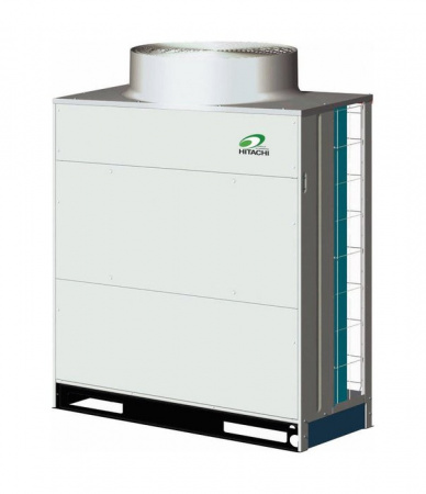 Наружный блок VRF системы 34-44,9 кВт Hitachi RAS-14FSXN1E