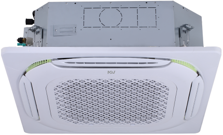 Кассетная VRF система 14-16,9 кВт Mdv I3-180C4VR12D