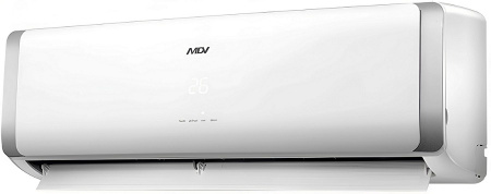 Настенная VRF система 4-4,9 кВт Mdv MDI2-45GDHN1