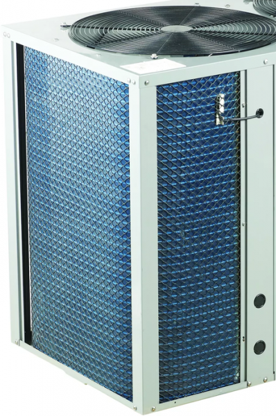 Канальная VRF система 25-59,9 кВт Electrolux EACD-96HWN1/EACD-96HN1-R