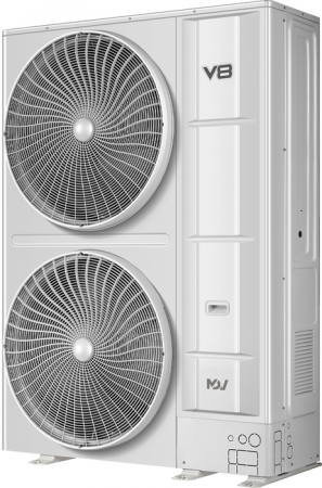 Наружный блок VRF системы 45-49,9 кВт Mdv Vi450V2R1A