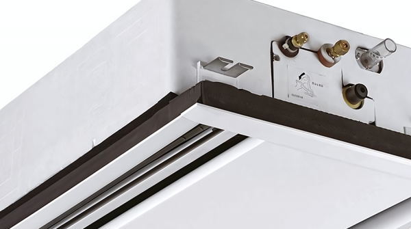 Кассетная VRF система 8-9,9 кВт Haier AB282MBERAD