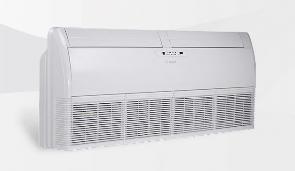 Напольно-потолочная VRF система 3-3,9 кВт Bosch AF-CF 36-1
