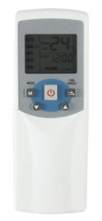 Кассетная VRF система 14-16,9 кВт Mdv D160Q4/N1-E(B)