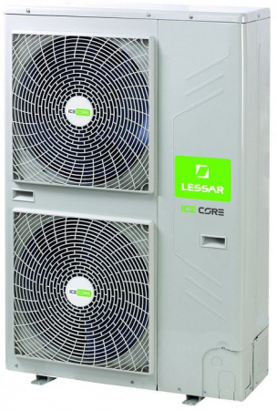 Наружный блок VRF системы 15-19,9 кВт Lessar LUM-HE160ANA4-M