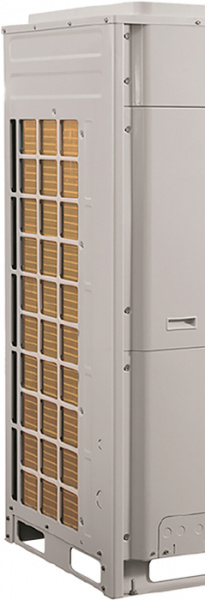 Наружный блок VRF системы 34-44,9 кВт General Climate GW-G785/3N1A
