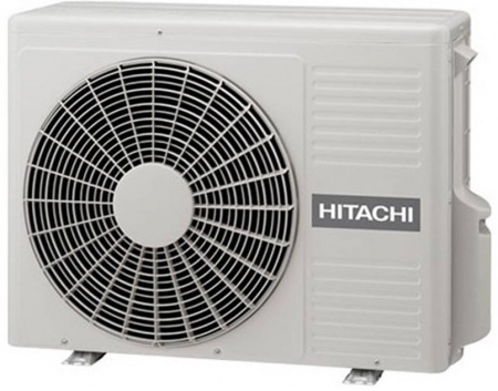 Наружный блок VRF системы 10-13,9 кВт Hitachi RAS-5HNC2E