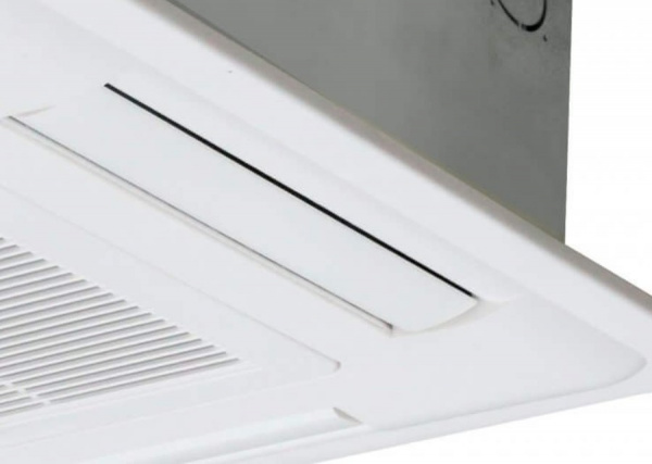 Кассетная VRF система 2-2,9 кВт Shivaki SCH028VX