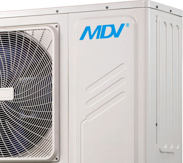 Наружный блок VRF системы 30-33,9 кВт Mdv i-335WV2GN1