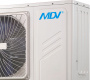 Наружный блок VRF системы 30-33,9 кВт Mdv i-335WV2GN1