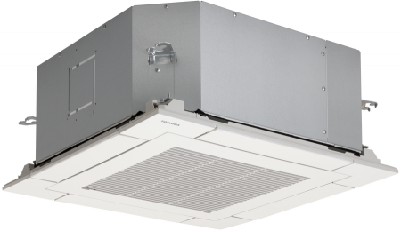 Кассетная VRF система 1-1,9 кВт Toshiba MMU-AP0057MH-E