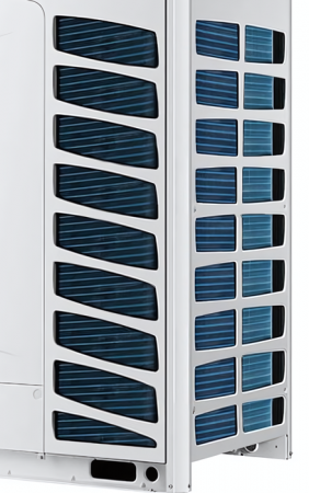 Наружный блок VRF системы 23-28,9 кВт Haier AV10IMVURA