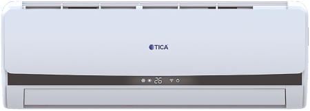 Настенная VRF система 6-7,9 кВт TICA TMVW071AB