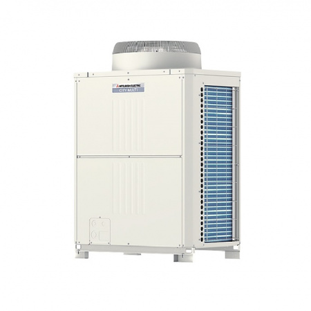 Наружный блок VRF системы 20-22,9 кВт Mitsubishi Electric PURY-RP200YJM-B