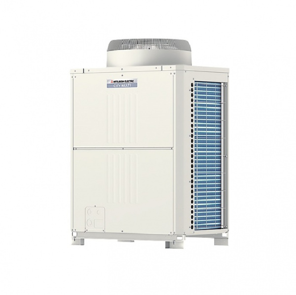 Наружный блок VRF системы 20-22,9 кВт Mitsubishi Electric PURY-RP200YJM-B