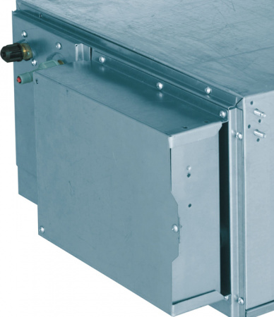 Канальная VRF система 8-9,9 кВт General Climate GC-G90/DPAN1