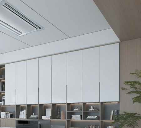 Кассетная VRF система 2-2,9 кВт Haier AB092MBERAD