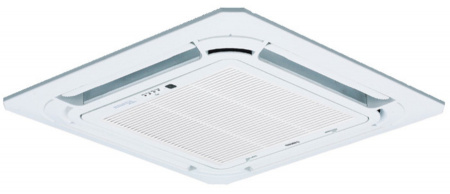 Кассетная VRF система 3-3,9 кВт Kentatsu KTZT40HQAN1/KPU65-D2