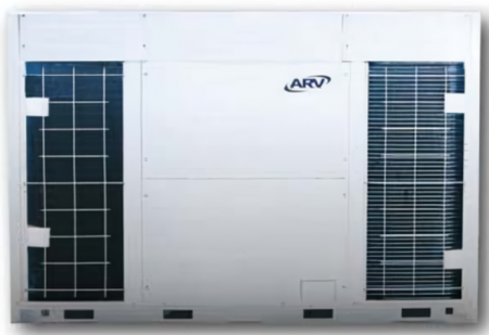 Наружный блок VRF системы 60-90,9 кВт AUX ARV-H950/5R1I