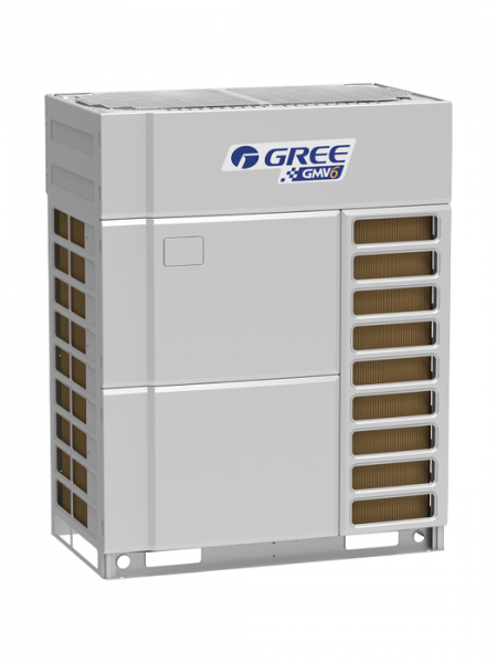 Наружный блок VRF системы 60-90,9 кВт Gree GMV-615WM/H-X
