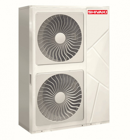 Наружный блок VRF системы 23-28,9 кВт Shivaki SRH252SD-DC3