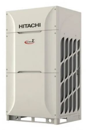 Наружный блок VRF системы 23-28,9 кВт Hitachi RAS-10FSXNSE