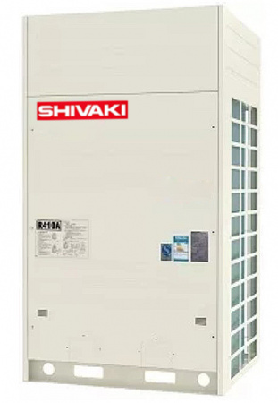 Наружный блок VRF системы 23-28,9 кВт Shivaki SRH080IT1-DC3