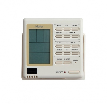 Напольно-потолочная VRF система 12-16,9 кВт Haier AC482MFERA