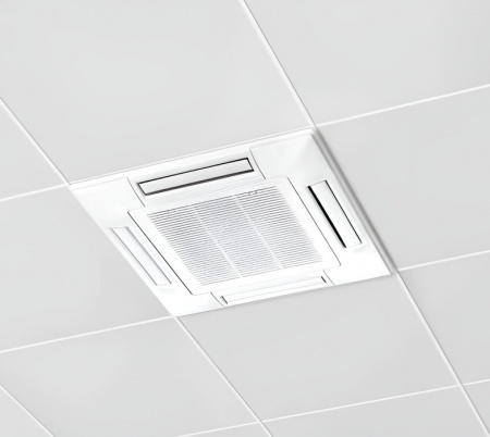 Кассетная VRF система 5-5,9 кВт Hitachi RCIM-2.5FSN4E