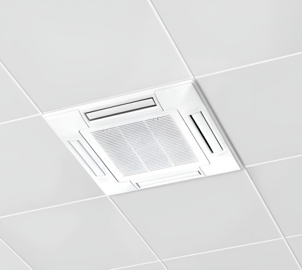 Кассетная VRF система 2-2,9 кВт Hitachi RCIM-0.8FSN4E