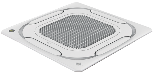 Кассетная VRF система 4-4,9 кВт Midea MI2-45Q4DHN1