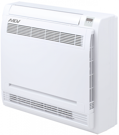 Напольно-потолочная VRF система 2-2,9 кВт Mdv MDI2-28ZDHN1