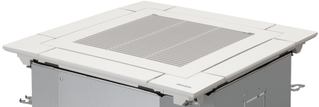 Кассетная VRF система 1-1,9 кВт Toshiba MMU-AP0057MH-E