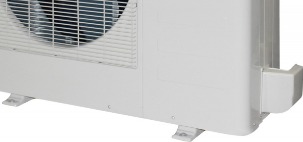 Наружный блок VRF системы 10-13,9 кВт Clivet MSAN-XMi_120H(B)