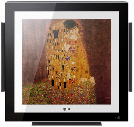 Настенная VRF система 3-3,9 кВт Lg ARNU12GSF14